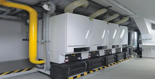 Heating Systems